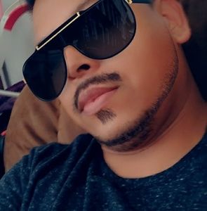 Meet your Posher, Tony